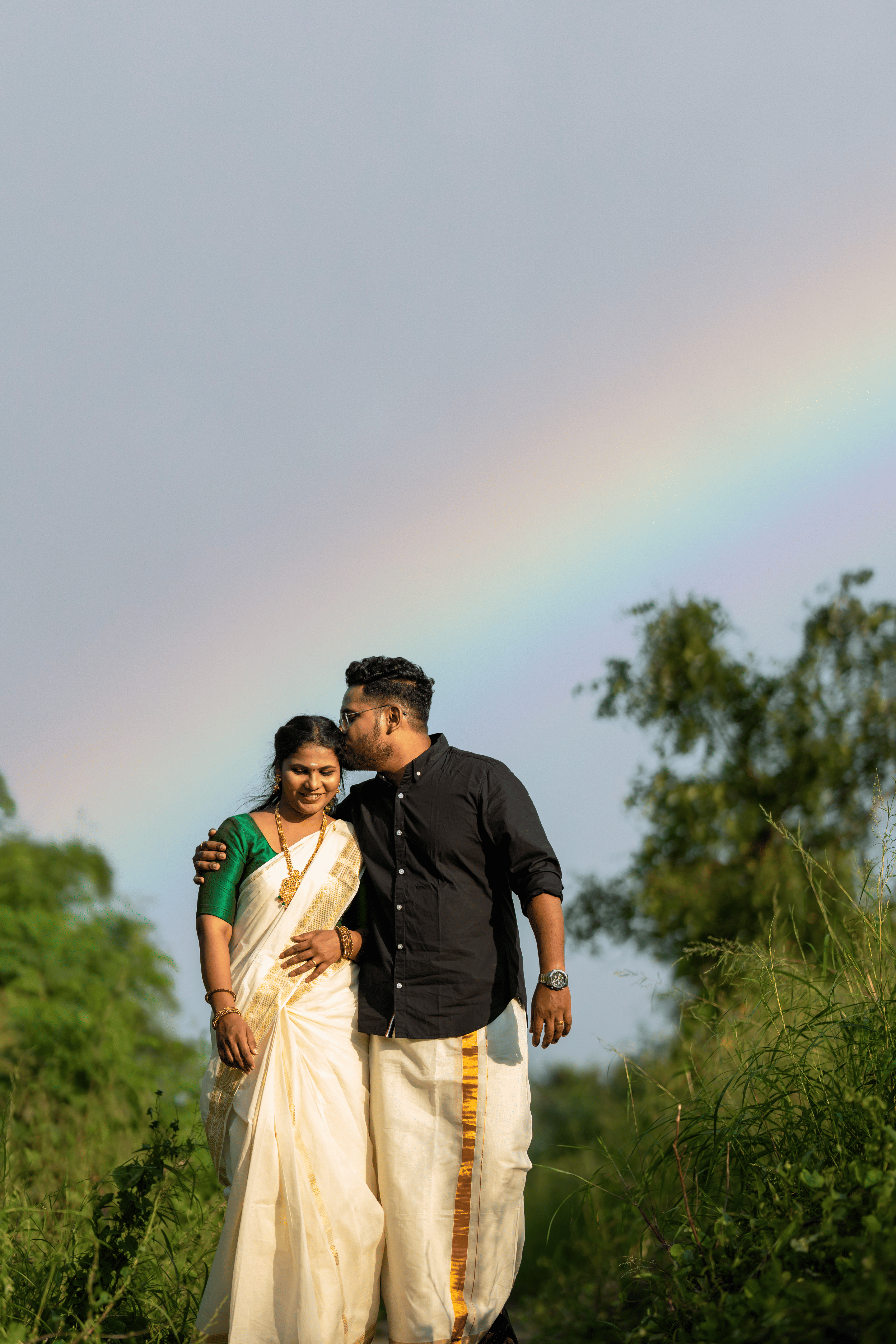 Pre Wedding Photography